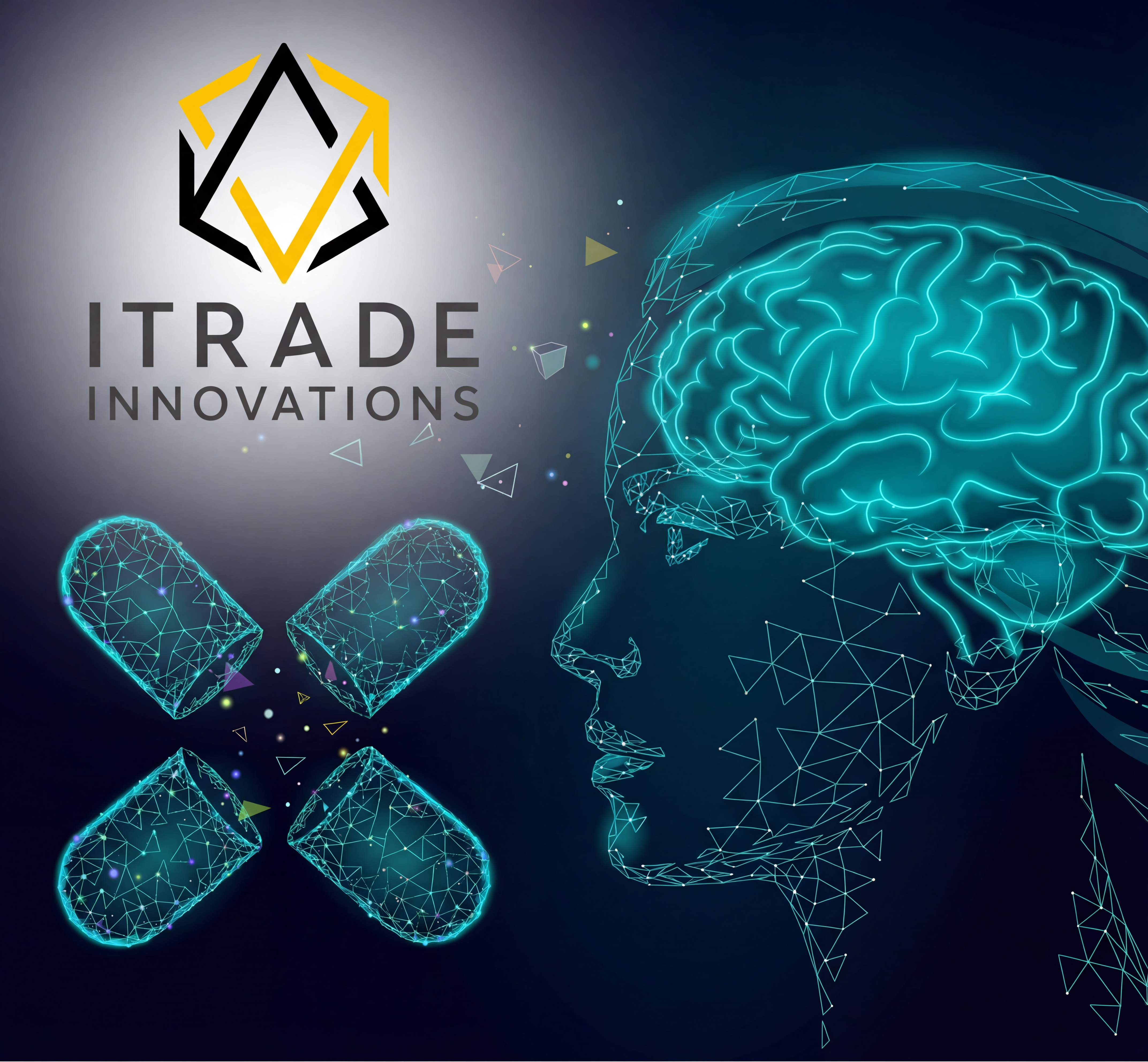 Peptide Research Vial